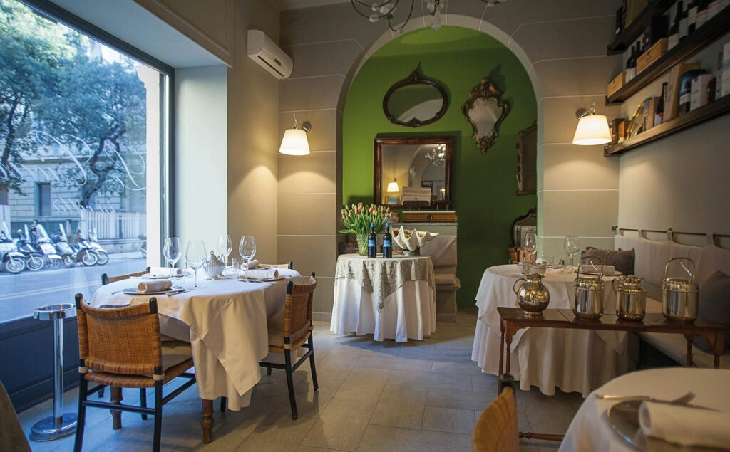 Ristorante Le Cicale